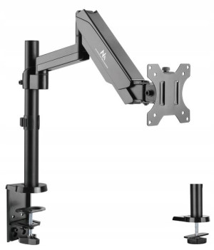 Uchwyt Biurkowy Do Monitora Maclean Mc-775