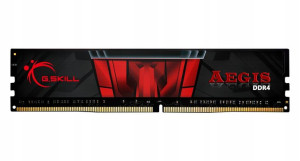 Pamięć Ram Ddr4 16gb 3200mhz G.skill Aegis Cl16