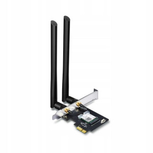 Karta sieciowa WiFi PCIe TP-LINK Archer T5E