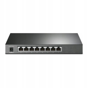 Switch 8 portów TP-LINK TL-SG2008P