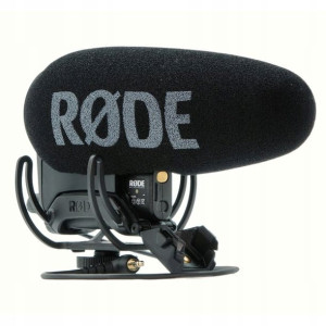 Mikrofon do kamery RODE VideoMic Pro+