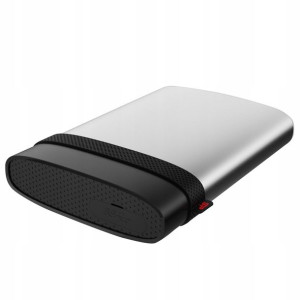 Dysk zewnętrzny Silicon Power Armor A85 2TB