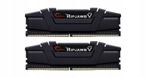 Pamięć Ram Ddr4 32gb 2x16gb G.skill Ripjawsv 3200