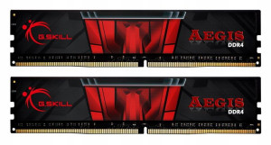 Pamięć Ram 2x16gb Ddr4 G.skill Aegis 3000mhz Xmp2