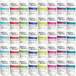 Dolina Noteci Premium 8 smaków 40x150g