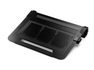Podstawka pod laptop Cooler Master NotePal U3 Plus