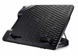 Podstawka pod laptop Cooler Master Notepal