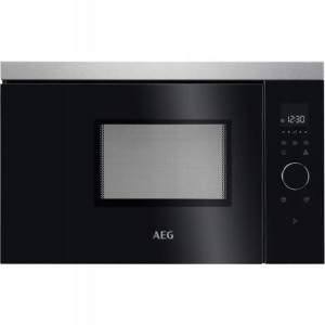 Kuchenka mikrofalowa AEG MBB 1756SEM