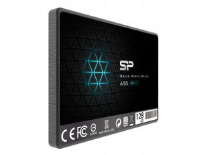 Dysk SSD Silicon Power A55 128GB 2.5” SATA3