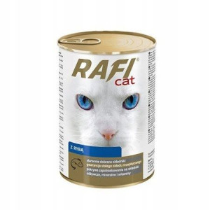 Dolina Noteci Rafi Cat ryba 415g