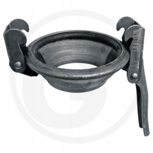 Wtyk 150 / 6"