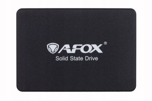 Dysk Ssd 240gb Tlc Afox 555 Mb/s