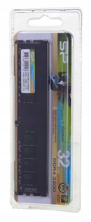 Pamięć RAM Silicon Power DDR4 3200 CL22 1 x 32GB