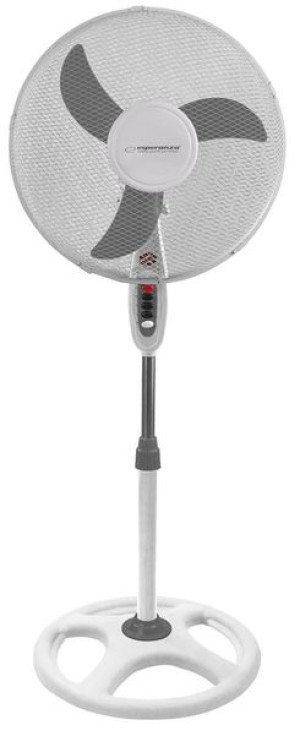 Wentylator stojący Esperanza Typhoon EHF002WE