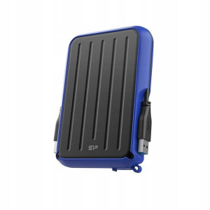 Dysk zewnętrzny Silicon Power Armor A66 1TB
