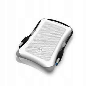 Dysk przenośny HDD Silicon Power Armor A30 1TB SP0