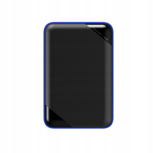 Dysk HDD Silicon Power Armor A62 1TB