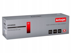 Activejet toner do OKI 44917602 new ATO-B491N