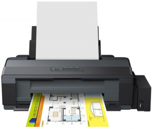 Drukarka atramentowa Epson L1300 C11CD81401