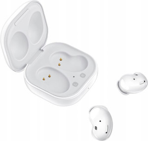 Słuchawki bezprzewodowe Samsung Galaxy Buds Live