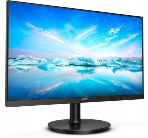Monitor Philips 23,8” 241V8L/00 VA HDMI Full HD