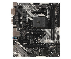 Płyta główna AsRock B450M-HDV R4.0