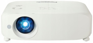 Projektor Panasonic PT-VZ580EJ LCD WUXGA 5000ANSI