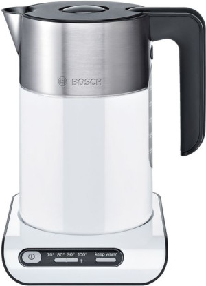 Czajnik elektryczny Bosch Styline TWK8611P 1,5l