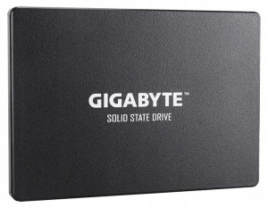 Dysk Ssd Gigabyte 256gb Sata3 2,5”