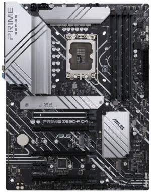 Płyta główna ASUS PRIME Z690-P D4