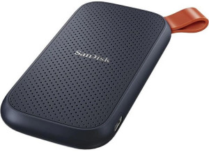 Dysk Zewnętrzny Sandisk Portable Ssd 480gb 520mb/s