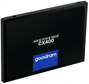 Dysk Ssd Goodram Cx400 Gen2 1tb Sata 2,5 Retail