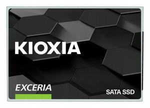 Dysk SSD KIOXIA EXCERIA Series SATA 240GB