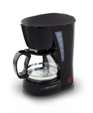Ekspres przelewowy Esperanza ROBUSTA 650W EKC006