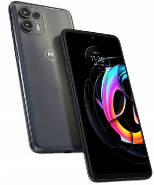 Smartfon Motorola Edge 20 Lite 8/128GB Graphite