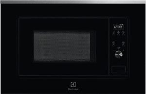 Kuchenka mikrofalowa Electrolux LMS2203EMX