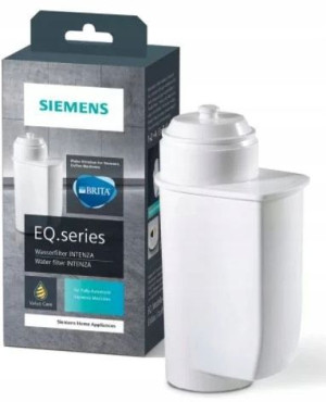 Filtr Brita TZ70003 do ekspresów Siemens