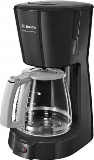 Ekspres do kawy przelewowy Bosch TKA 3A033 1,25l