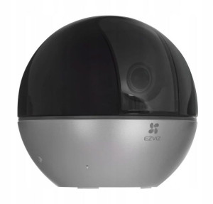 Kamera obrotowa IP EZVIZ C6W Wi-Fi 360° 4Mpx