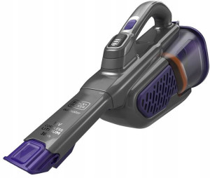 Odkurzacz ręczny Black+Decker BHHV520BFP-QW