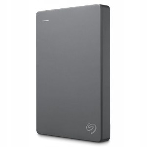 Dysk zewnętrzny Seagate Basic Portable Drive 1TB