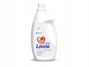 LOVELA Baby Płyn do Płukania tkanin 2l