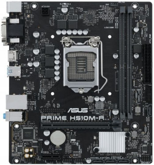 Płyta główna ASUS PRIME H510M-R