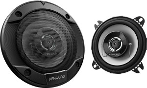 Głośniki samochodowe 10 cm Kenwood KFC-S1066