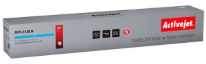 ActiveJet toner do Minolta TN216C new ATM-216CN