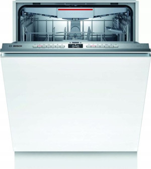 Zmywarka do zabudowy 60 Bosch SMV4HVX31E 13kpl