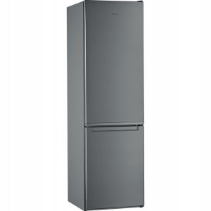 Lodówka WHIRLPOOL W5 911E OX 1