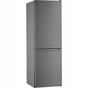 Lodówka WHIRLPOOL W5 711E OX 1