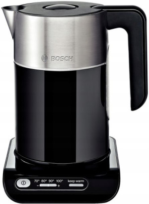 Czajnik elektryczny Bosch TWK8613P 2400W