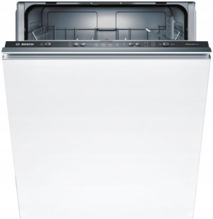 Zmywarka do zabudowy 60 Bosch SMV25AX00E 12 kpl